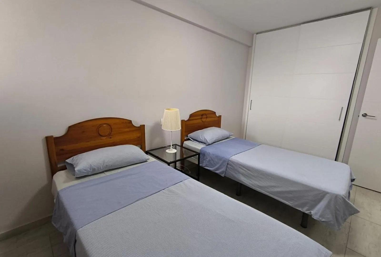 Playa FeñabeLas Americas Apartamentoアパートメント スペイン