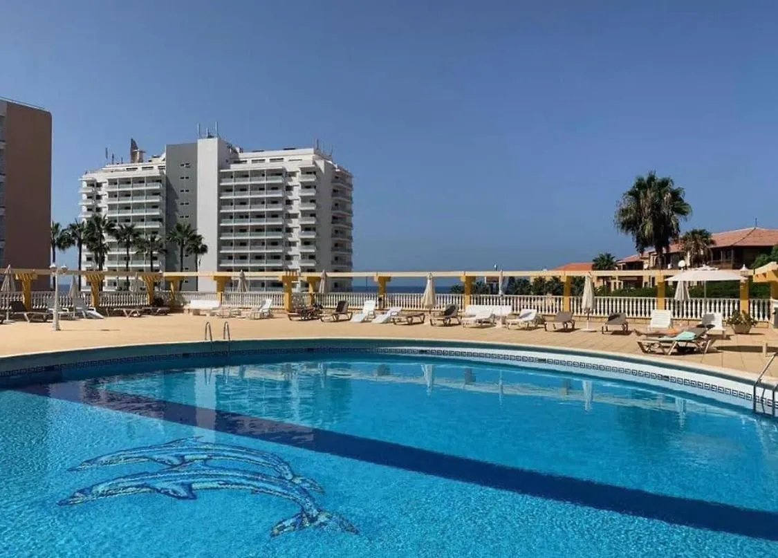 Apartament Las Americas Apartamento Playa Feñabe