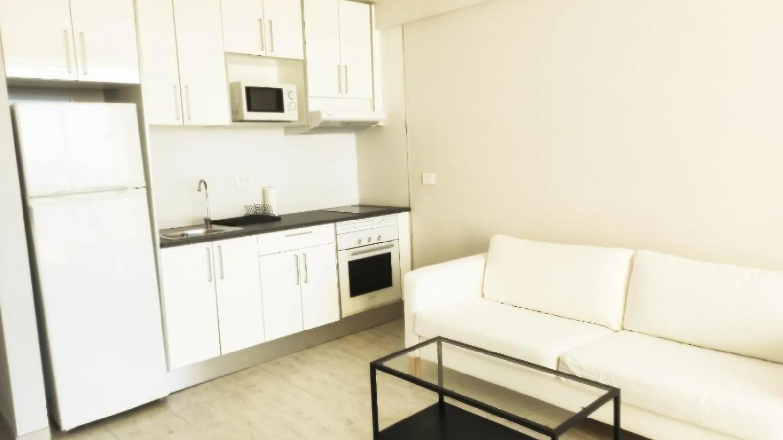 Apartament Las Americas Apartamento Playa Feñabe