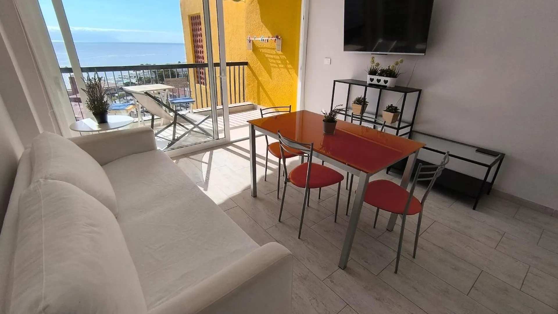 アパート Playa FeñabeLas Americas Apartamentoアパートメント