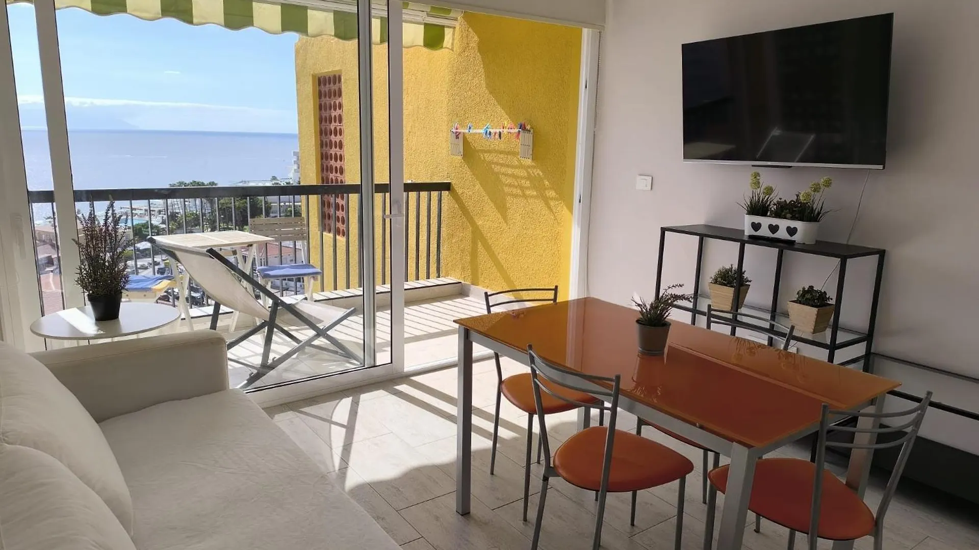 Apartament Las Americas Apartamento Playa Feñabe