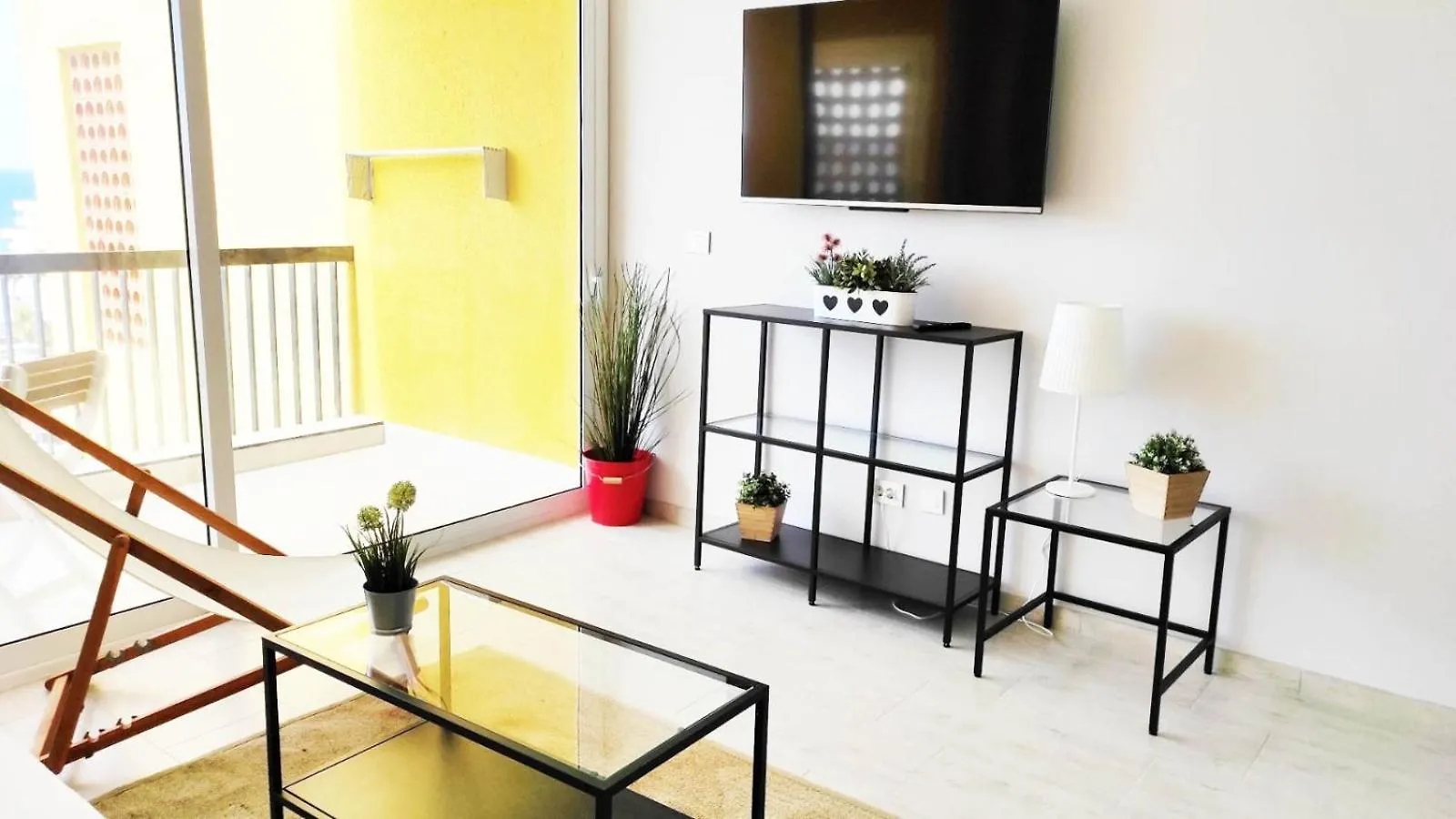 Apartament Las Americas Apartamento Playa Feñabe