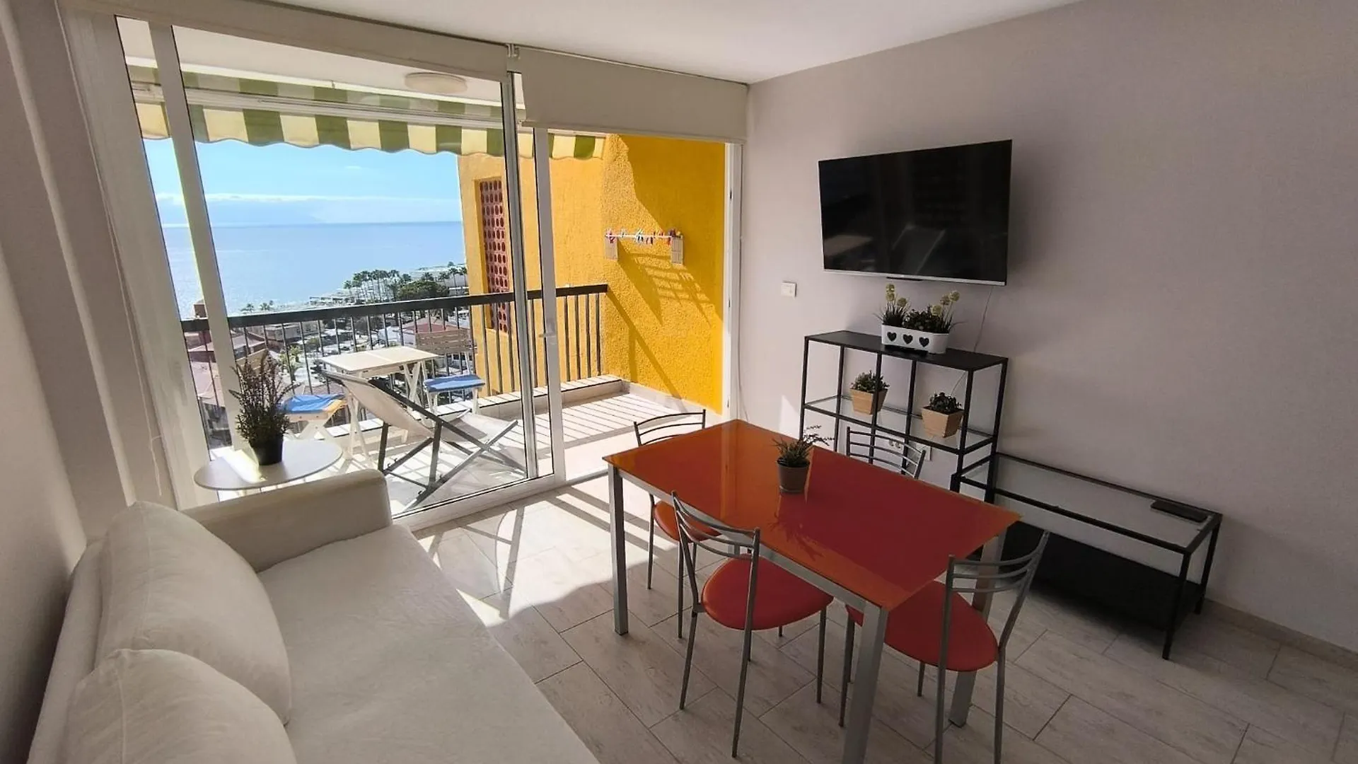 Playa FeñabeLas Americas Apartamentoアパートメント アパート Playa Feñabe
